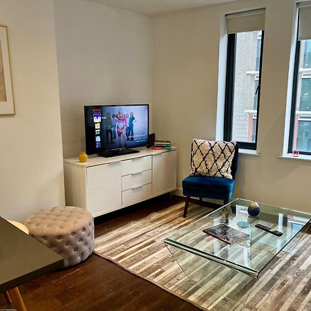 Stylish 1 Bedroom Apartment Kings Cross Ideal For 4 Guests By City Apartments Uk ลอนดอน ภายนอก รูปภาพ